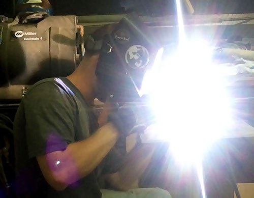3D printing scanning marine parts Fort Lauderdale